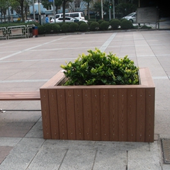 浙江尚元塑木花箱給人們的生活帶來了什么便利？