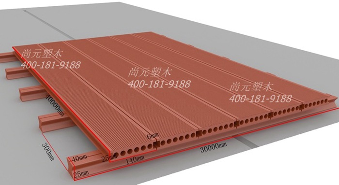 塑木可作為家具嗎？需要哪些事項(xiàng)